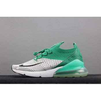 Size Nike Air Max 270 Flyknit 